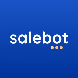 Ícone de Salebot