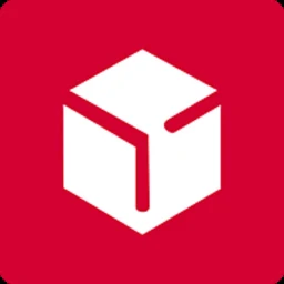 myDPD 图标