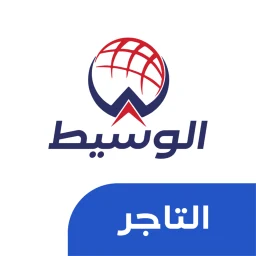 Ícone de الوسيط
