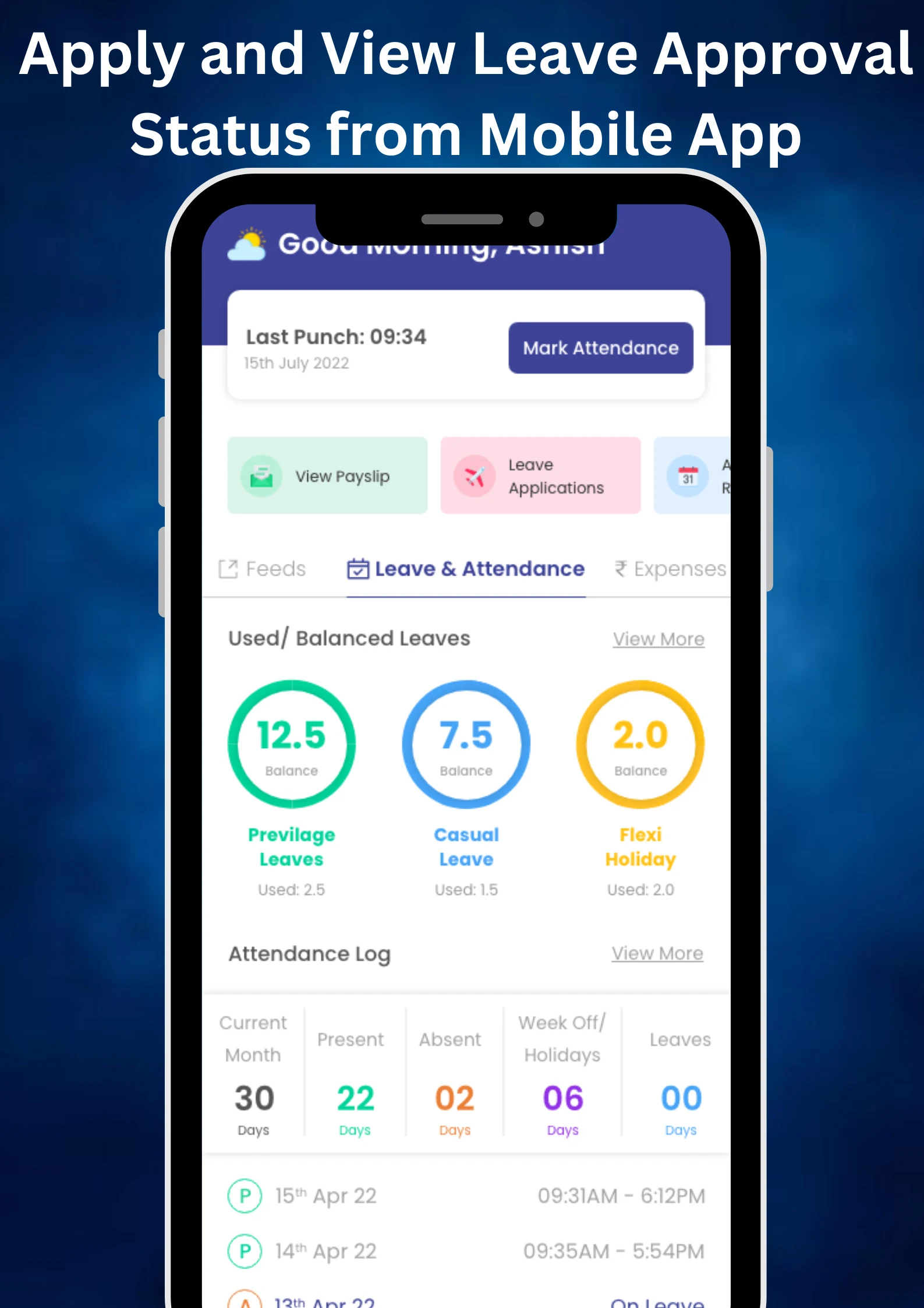 Lobo Staffing Solutions screenshot