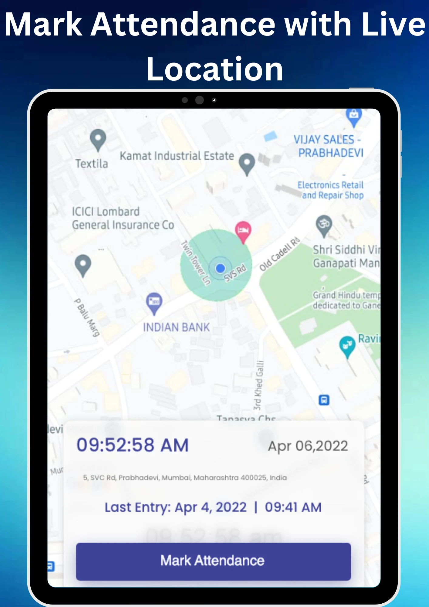 Lobo Staffing Solutions screenshot
