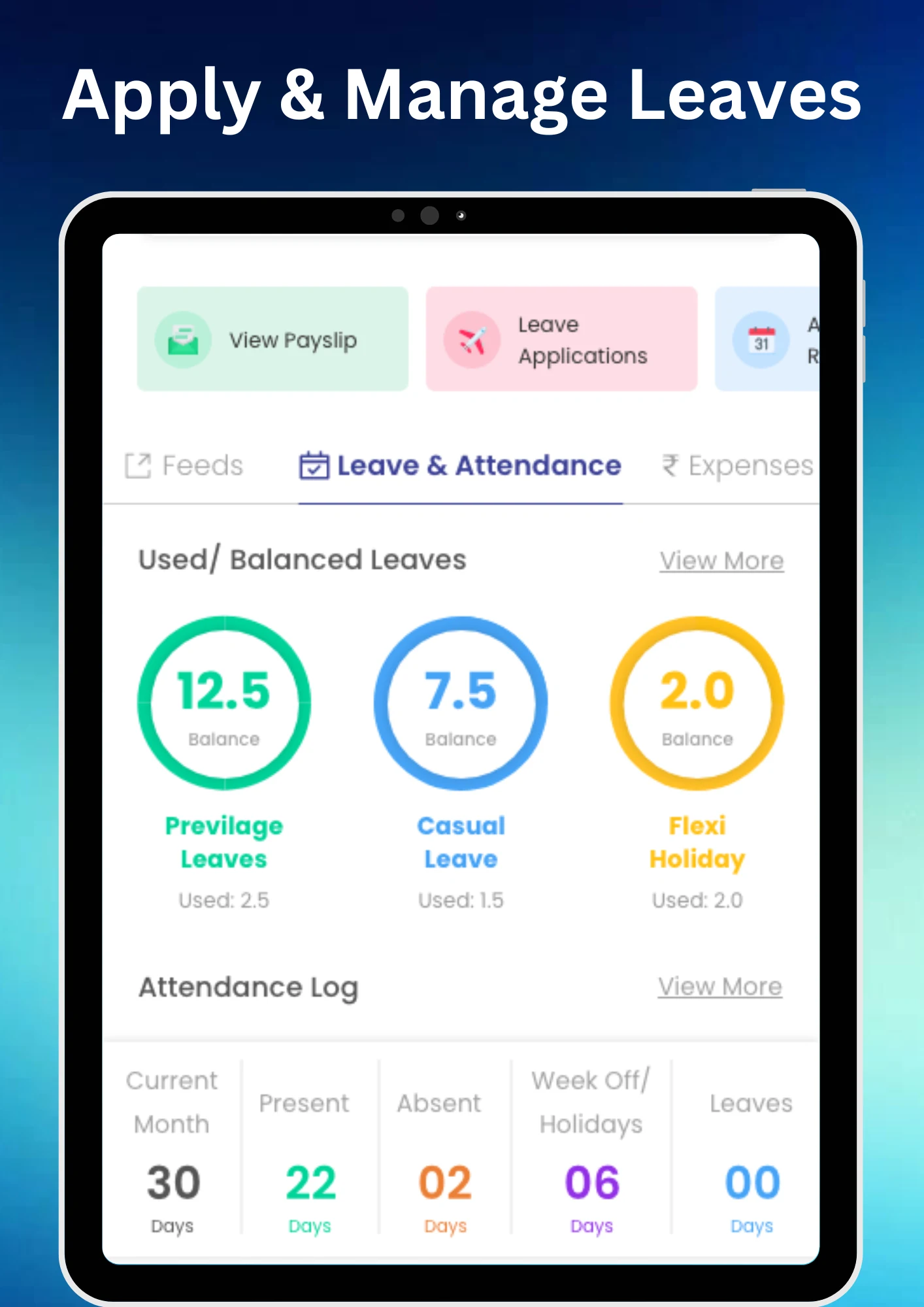 Lobo Staffing Solutions screenshot